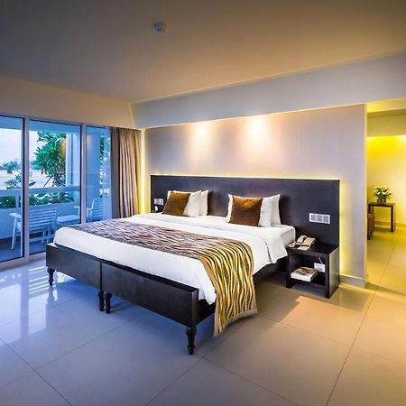 Mount Lavinia Hotel Dehiwala-Mount Lavinia Екстериор снимка