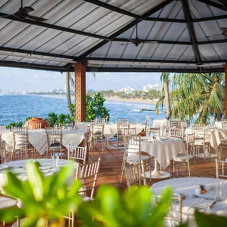 Mount Lavinia Hotel Dehiwala-Mount Lavinia Екстериор снимка