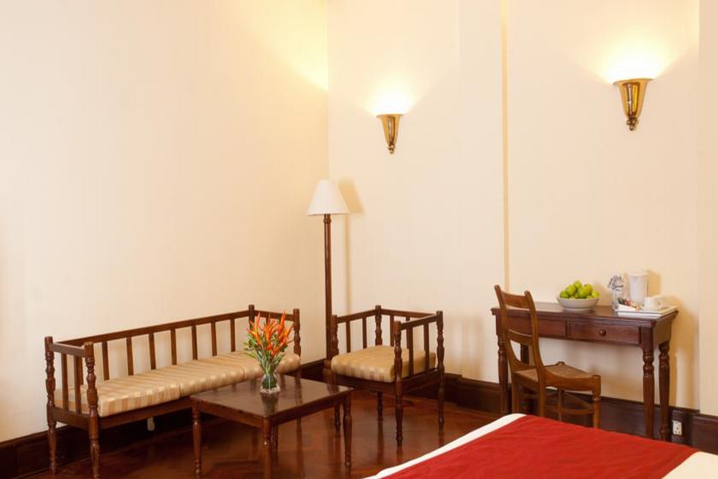 Mount Lavinia Hotel Dehiwala-Mount Lavinia Екстериор снимка