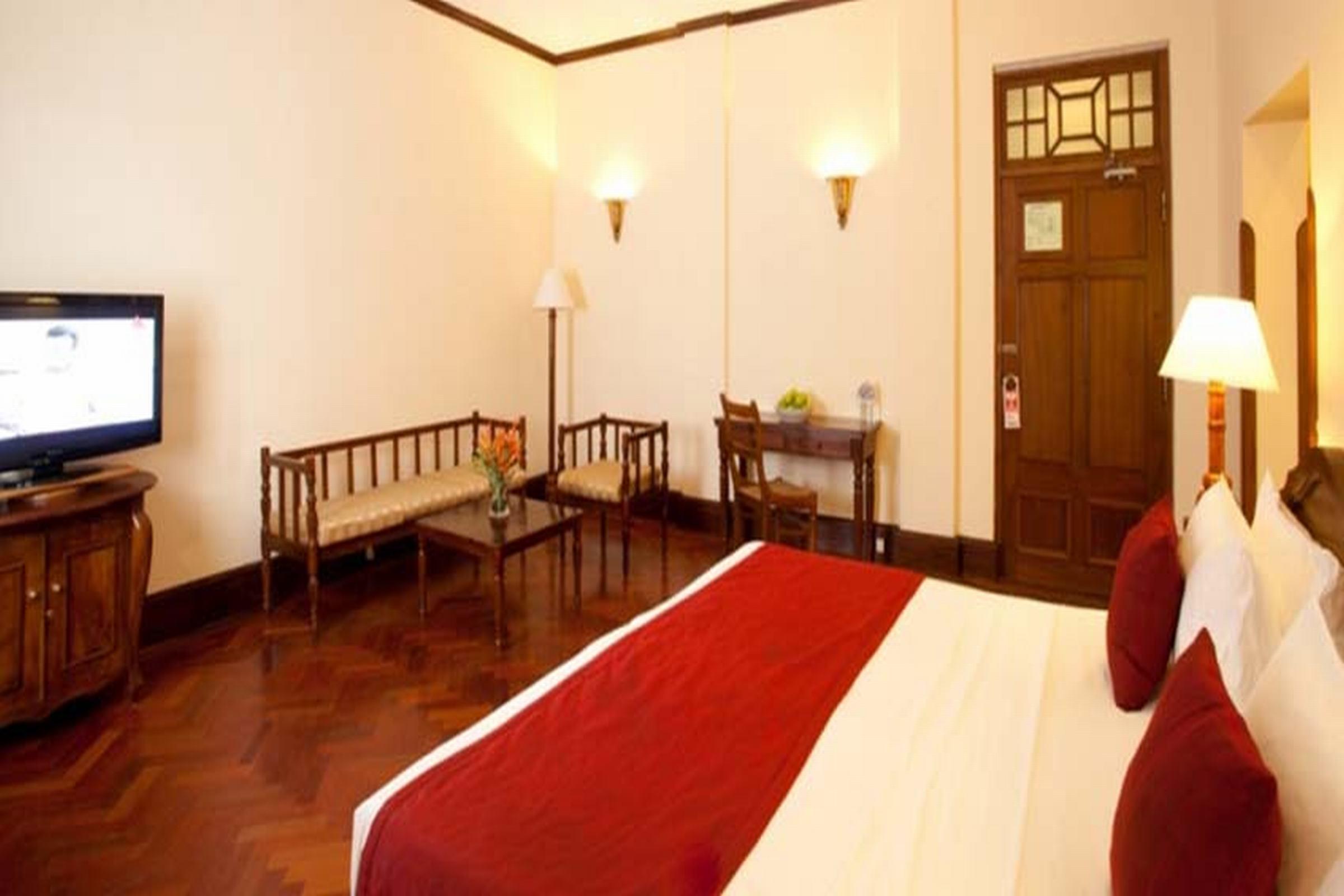 Mount Lavinia Hotel Dehiwala-Mount Lavinia Екстериор снимка