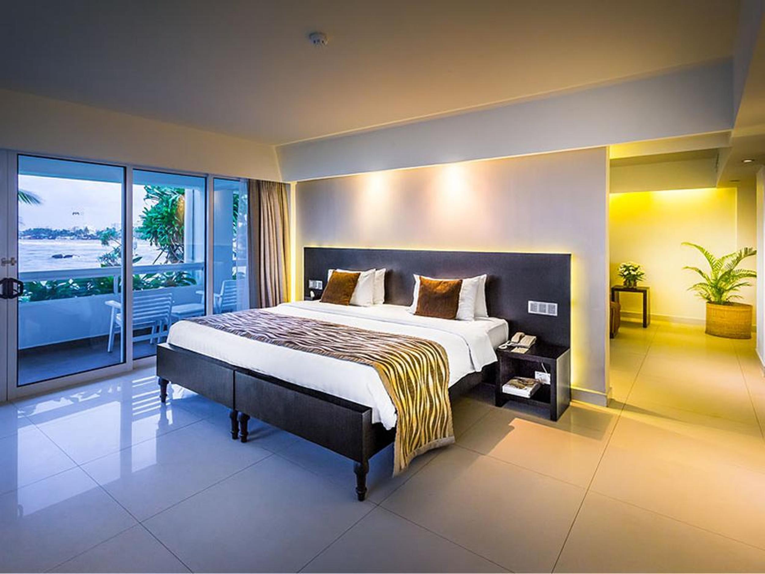 Mount Lavinia Hotel Dehiwala-Mount Lavinia Екстериор снимка