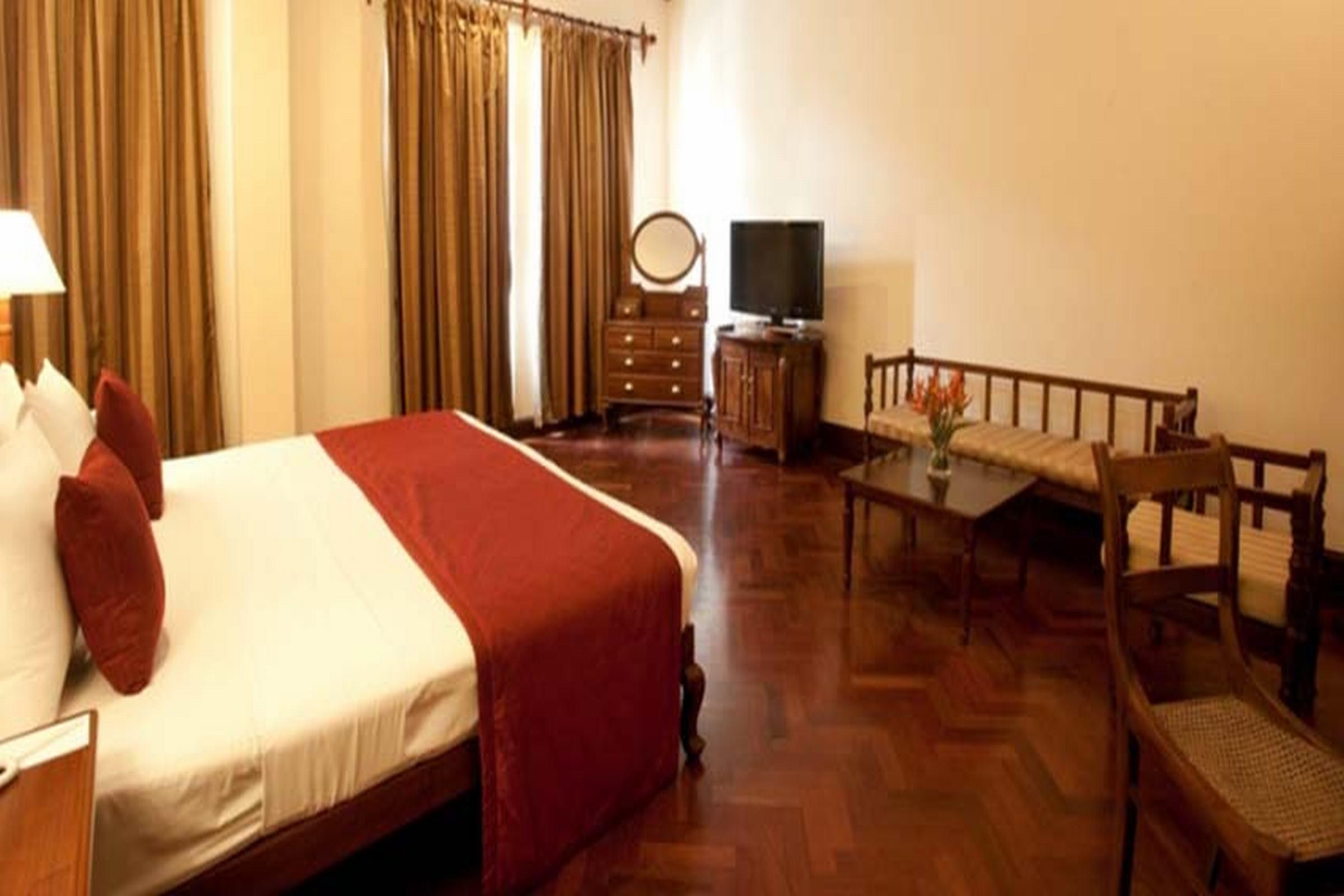 Mount Lavinia Hotel Dehiwala-Mount Lavinia Екстериор снимка