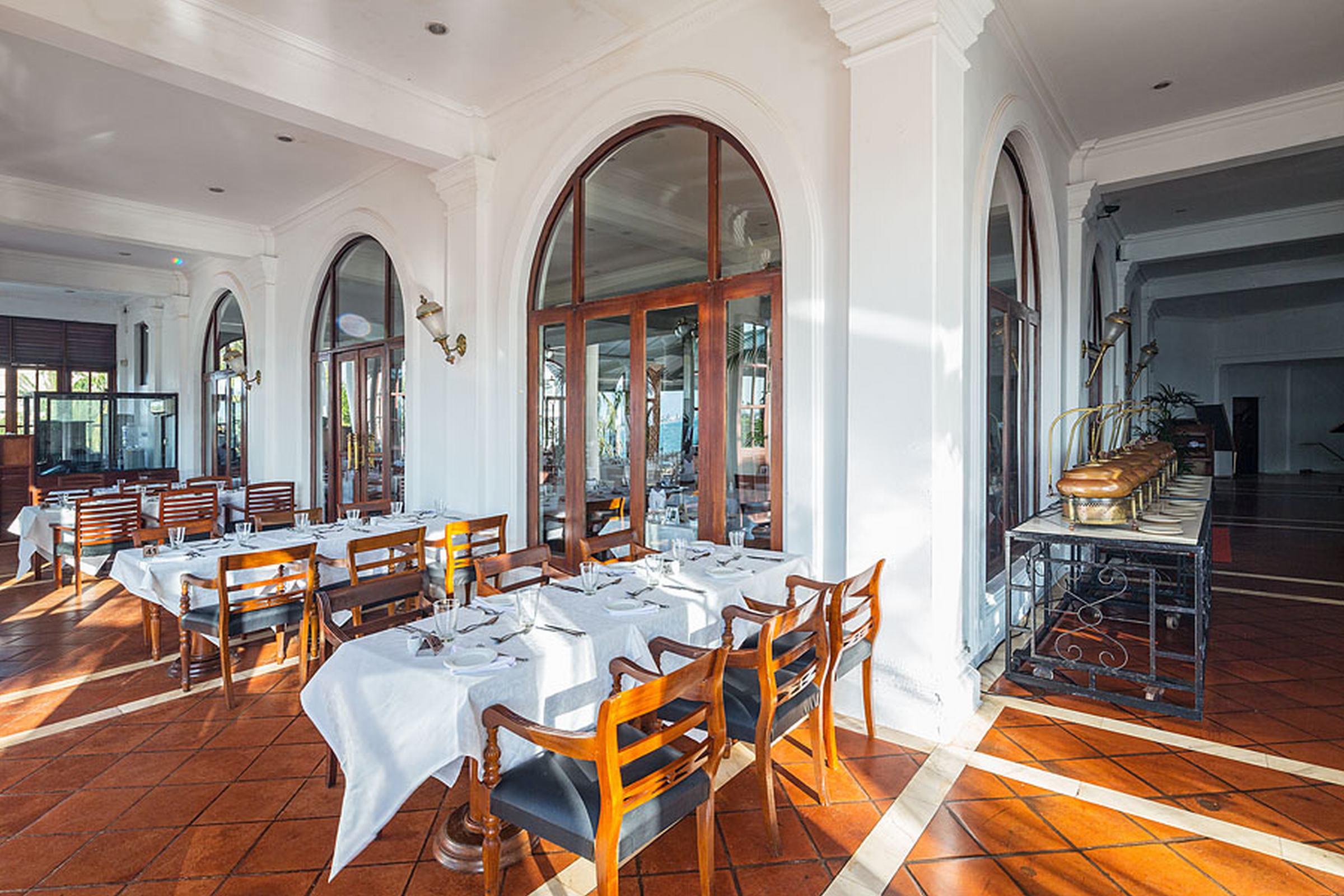 Mount Lavinia Hotel Dehiwala-Mount Lavinia Екстериор снимка