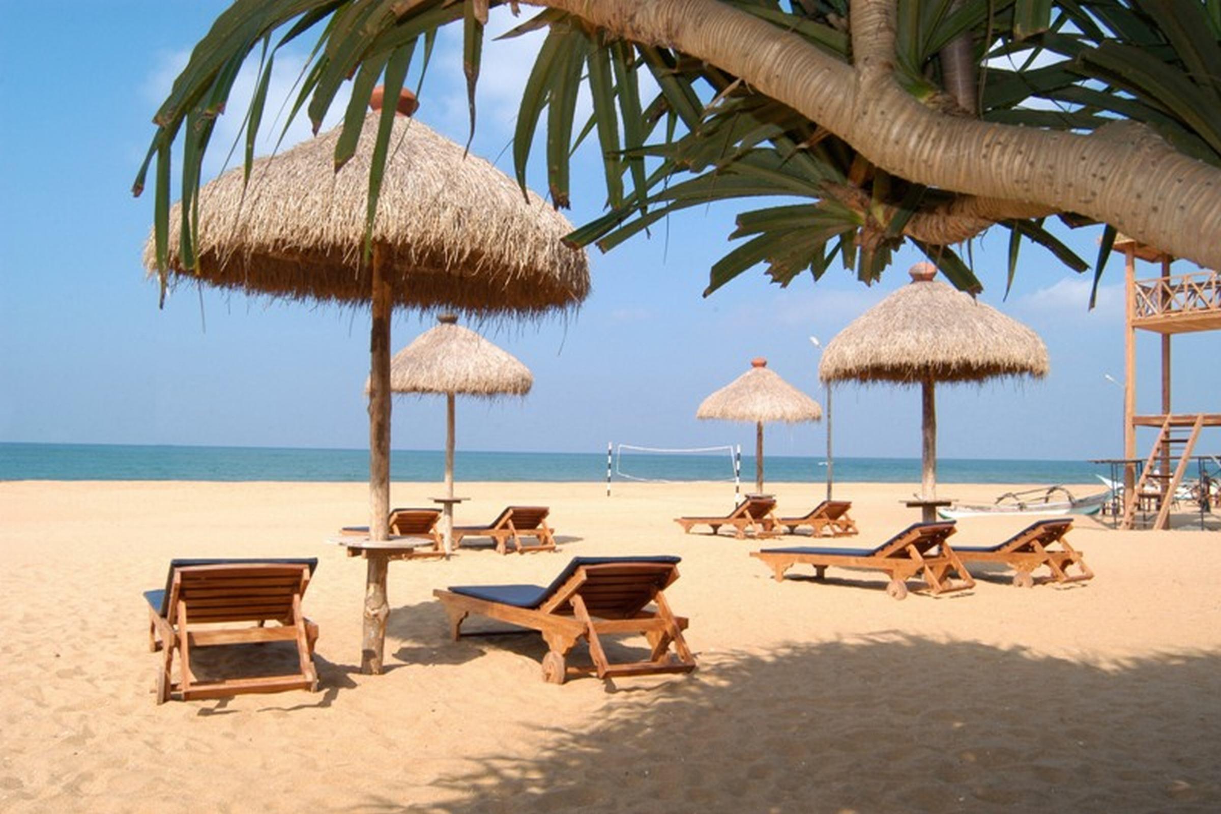 Mount Lavinia Hotel Dehiwala-Mount Lavinia Екстериор снимка
