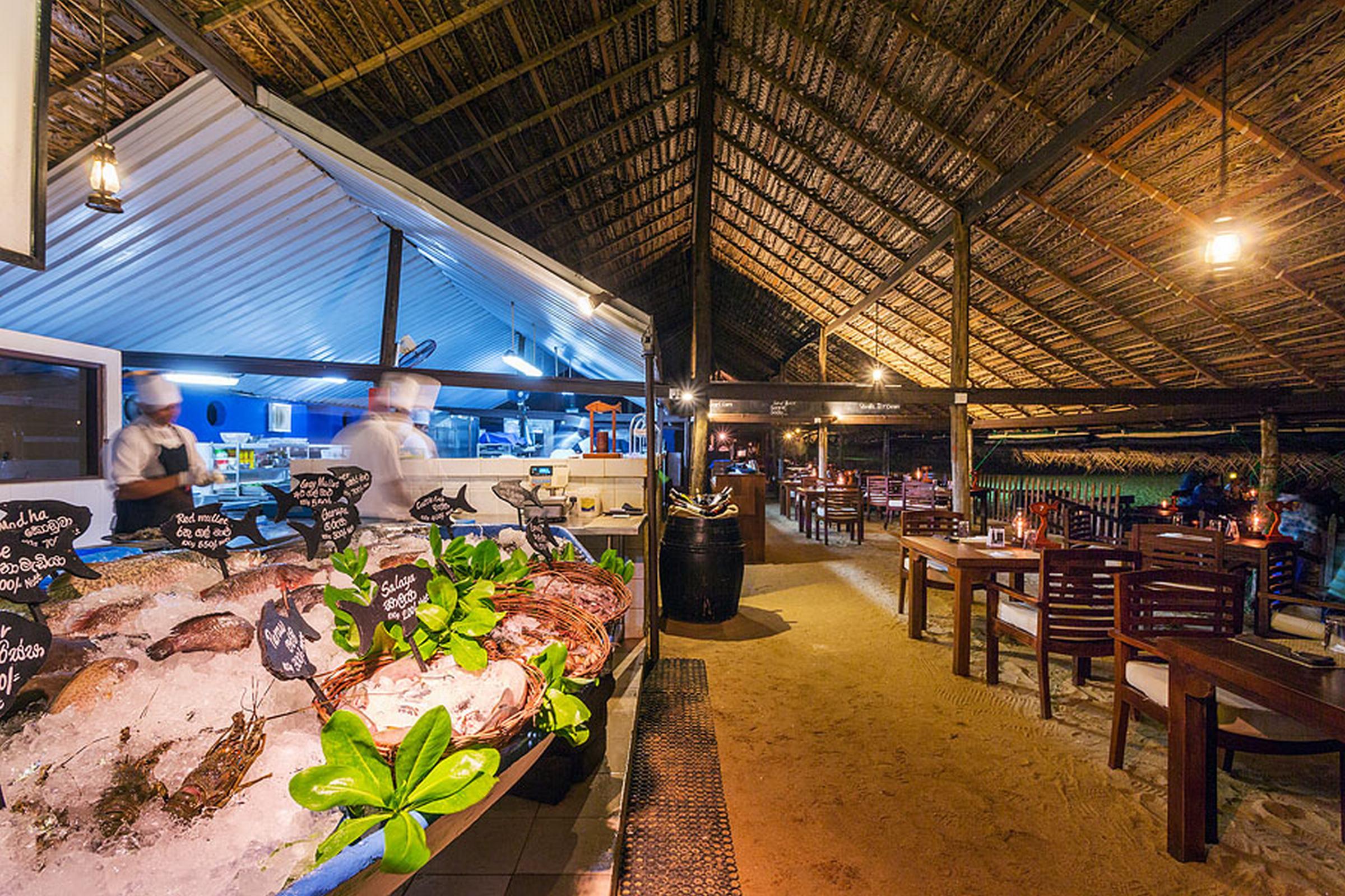 Mount Lavinia Hotel Dehiwala-Mount Lavinia Екстериор снимка