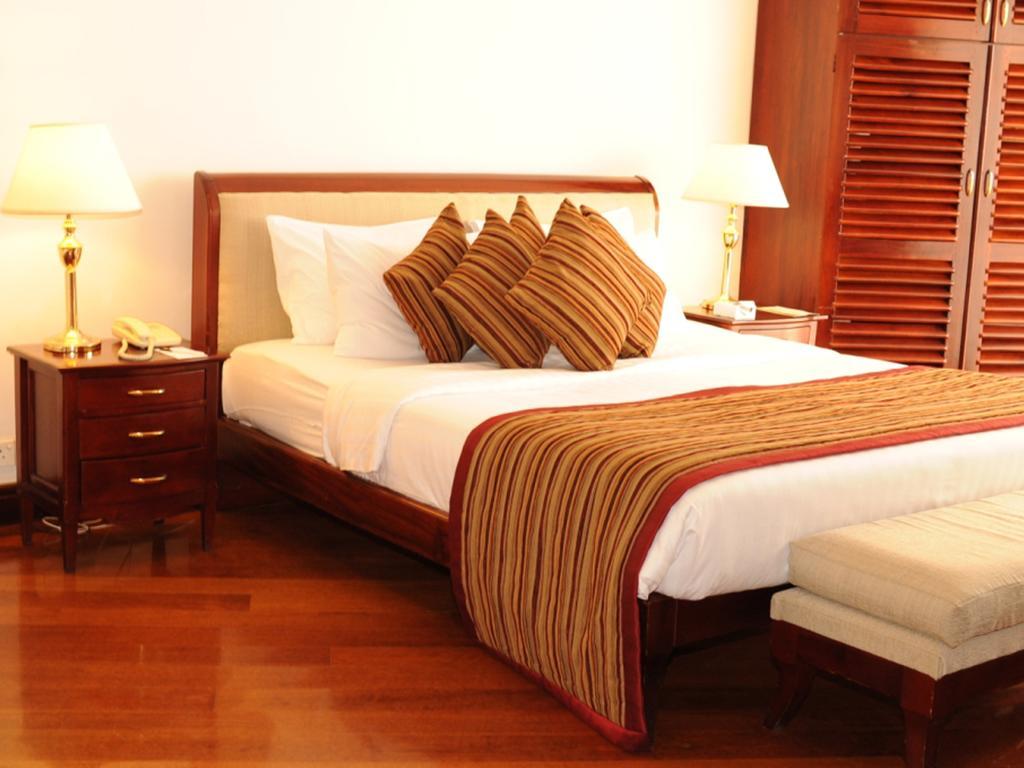 Mount Lavinia Hotel Dehiwala-Mount Lavinia Екстериор снимка