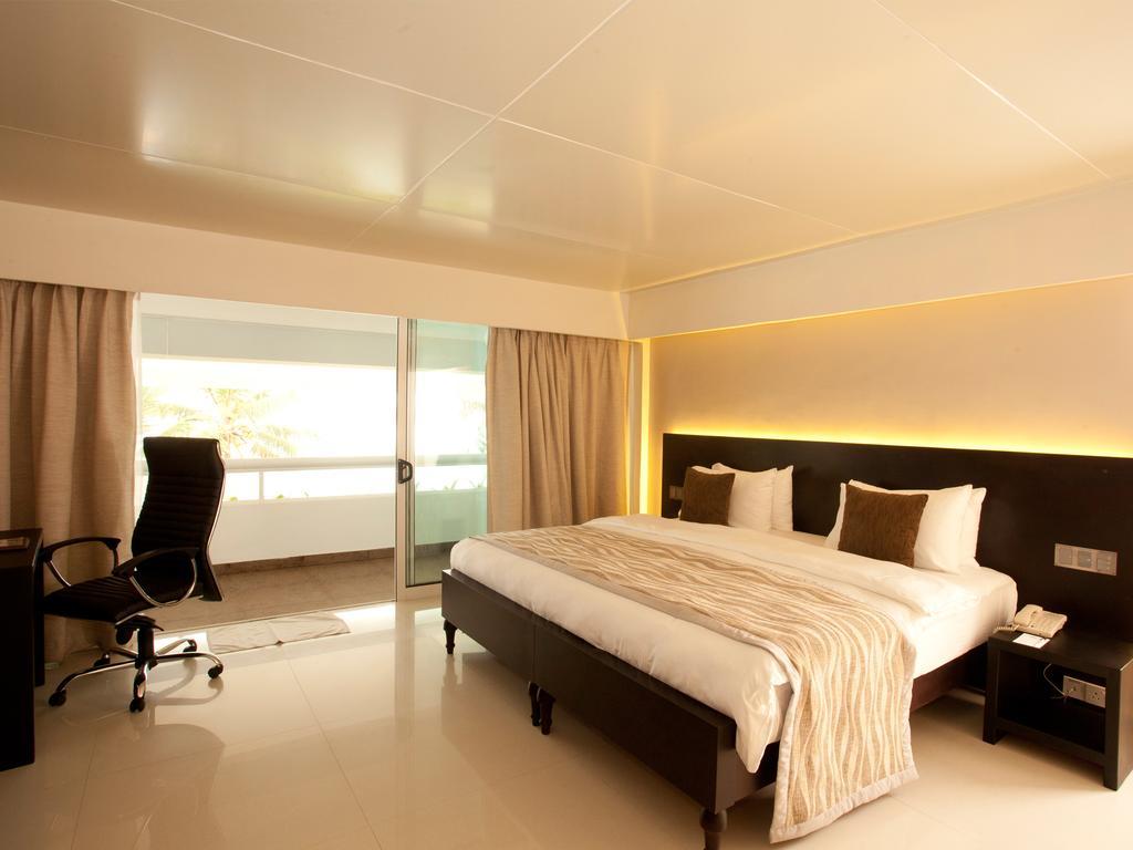 Mount Lavinia Hotel Dehiwala-Mount Lavinia Екстериор снимка