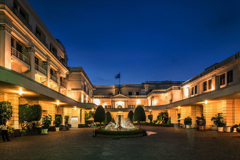 Mount Lavinia Hotel Dehiwala-Mount Lavinia Екстериор снимка