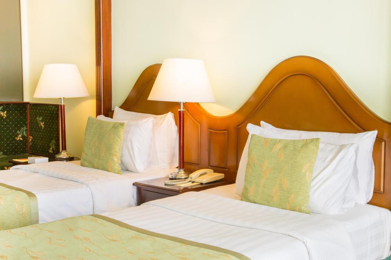 Mount Lavinia Hotel Dehiwala-Mount Lavinia Екстериор снимка