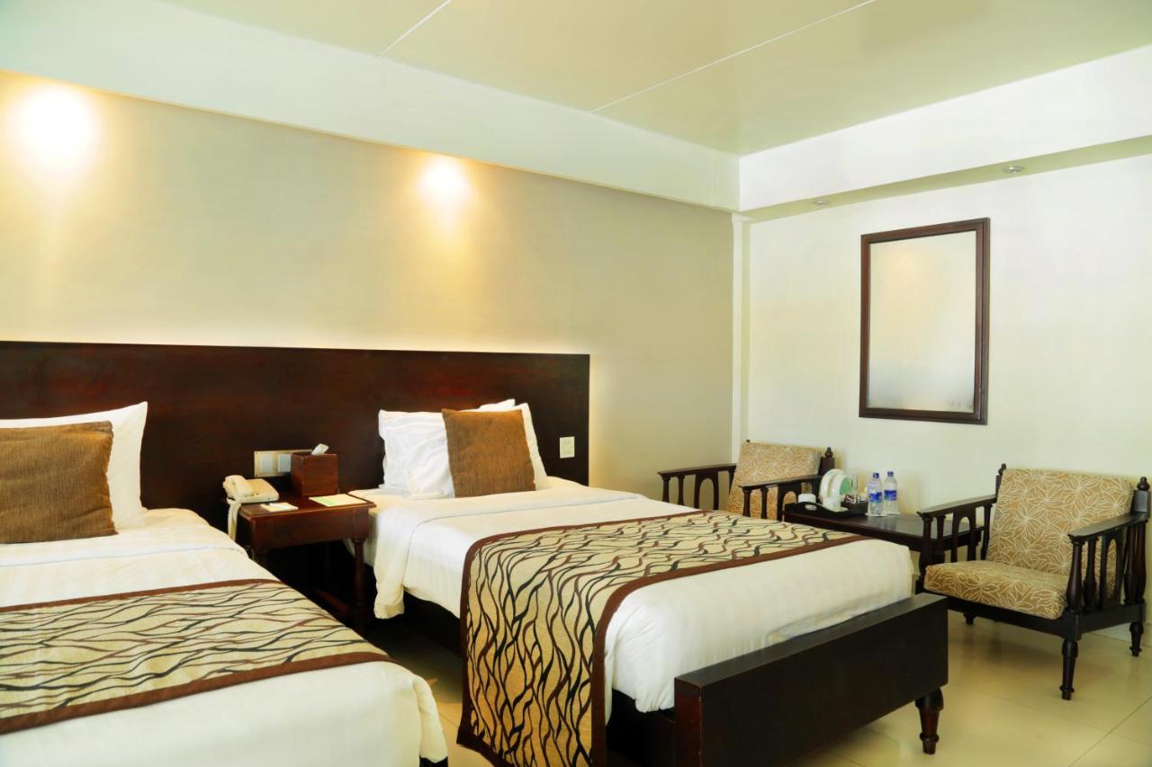 Mount Lavinia Hotel Dehiwala-Mount Lavinia Екстериор снимка