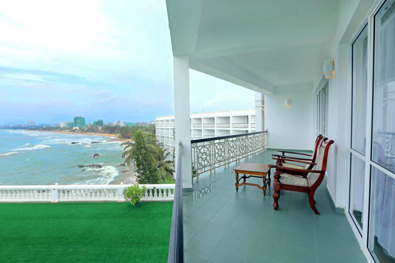 Mount Lavinia Hotel Dehiwala-Mount Lavinia Екстериор снимка