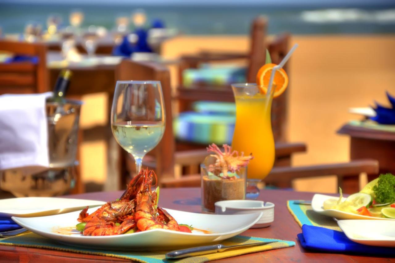 Mount Lavinia Hotel Dehiwala-Mount Lavinia Екстериор снимка