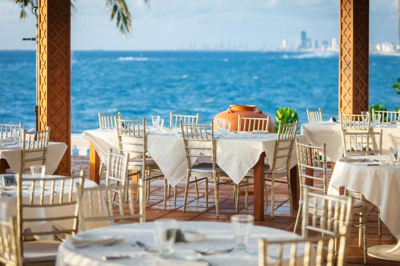 Mount Lavinia Hotel Dehiwala-Mount Lavinia Екстериор снимка